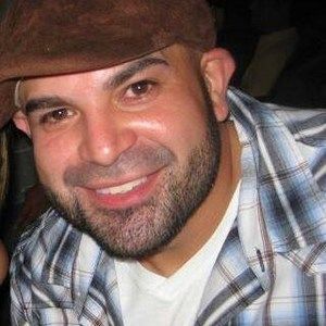 Meet your Posher, Edgardo